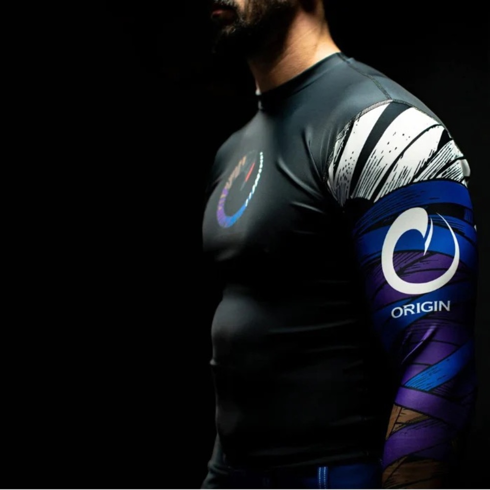 Origin Rashguard